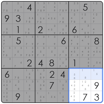 dads sudoku